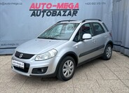 Suzuki SX4 1