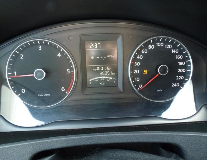 Volkswagen Transporter 31