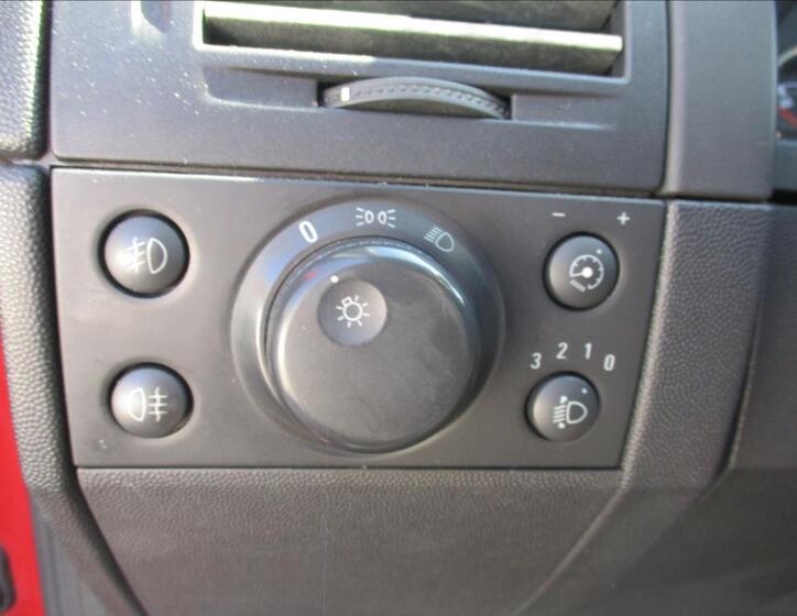 Opel Meriva 26