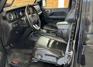 Jeep Wrangler 8