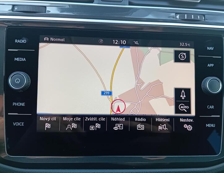Volkswagen Tiguan 21