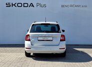 Škoda Fabia 12