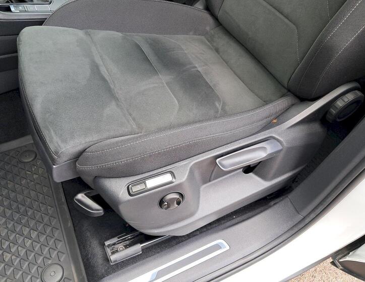Volkswagen Tiguan Allspace 23