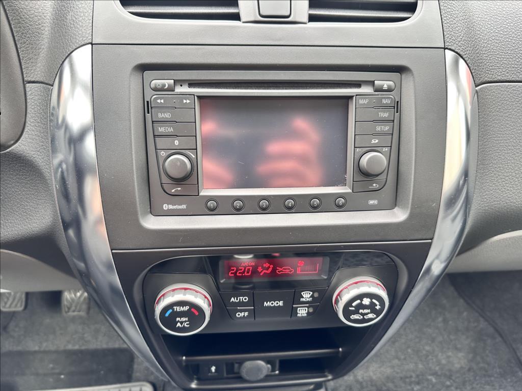 Suzuki SX4 17