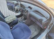 Peugeot 206 9