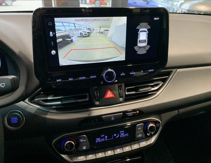 Hyundai i30 40