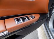 Mercedes-Benz CL 19