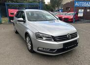 Volkswagen Passat 2