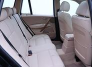 BMW X3 13