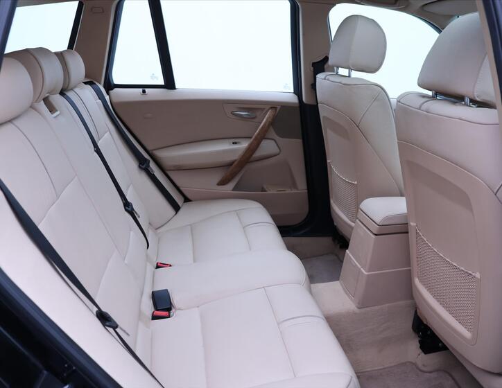 BMW X3 13