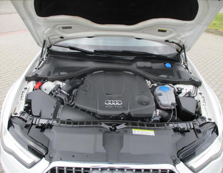 Audi A6 Allroad 27