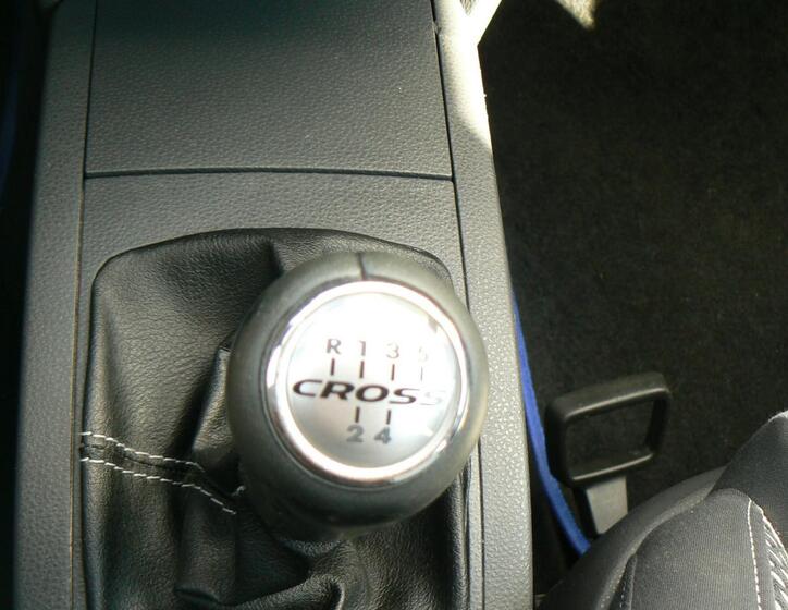 Volkswagen Polo 17
