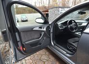 Audi A6 13