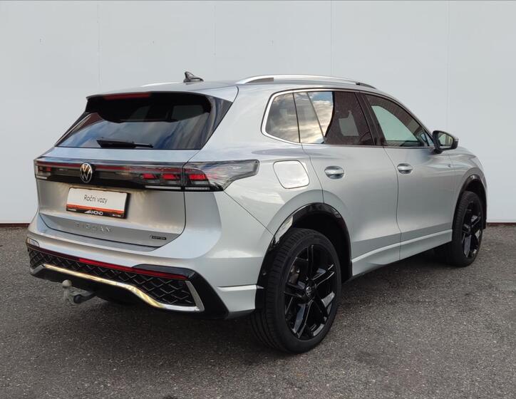 Volkswagen Tiguan 28