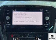 Volkswagen Passat 26