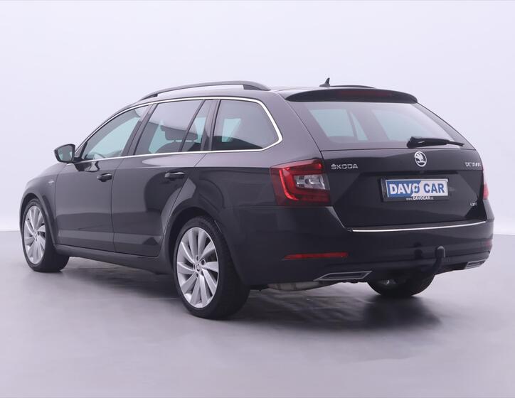 Škoda Octavia 5