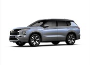 Mitsubishi Outlander 3