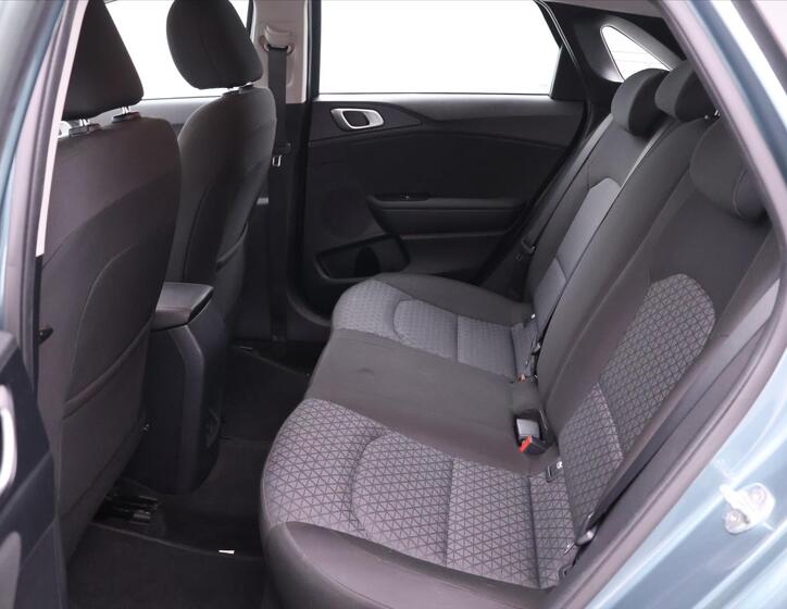 KIA Ceed 13