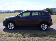 Škoda Karoq 4