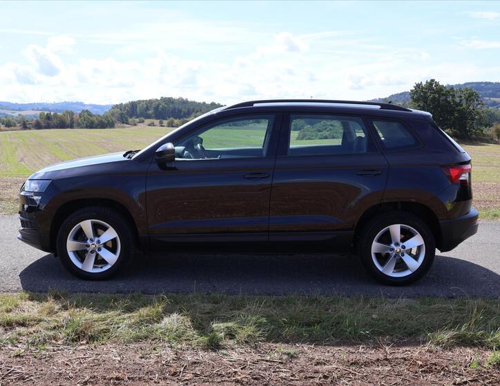 Škoda Karoq 4