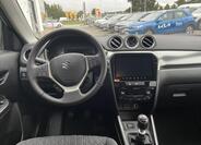 Suzuki Vitara 8