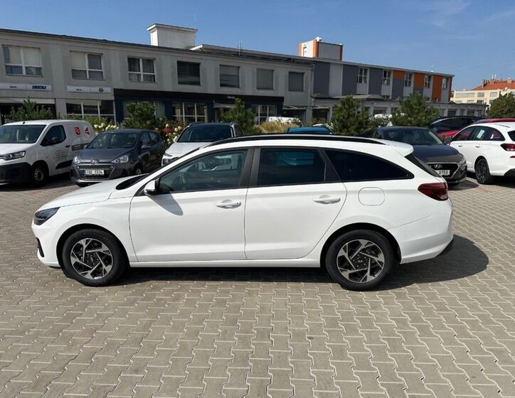 Hyundai i30 3
