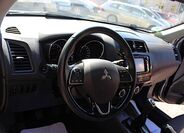 Mitsubishi ASX 17