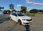 Škoda Octavia 6