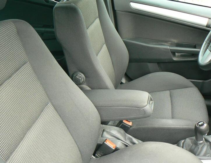 Opel Astra 22
