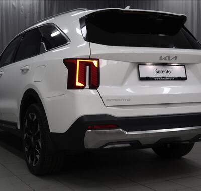 KIA Sorento 6
