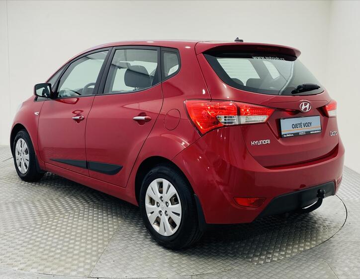 Hyundai ix20 19