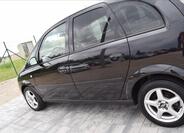 Opel Meriva 11