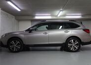 Subaru Outback 8