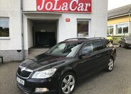 Škoda Octavia 2