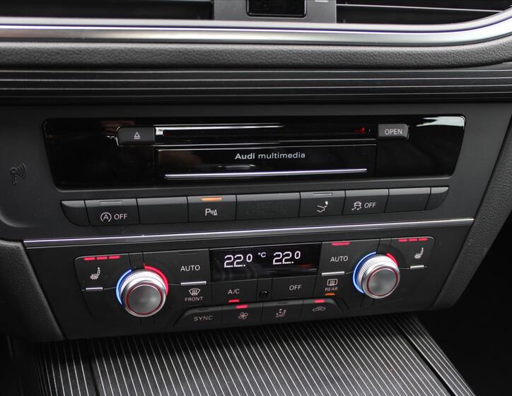 Audi A7 19