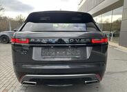 Land Rover Range Rover Velar 8
