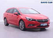 Opel Astra 1