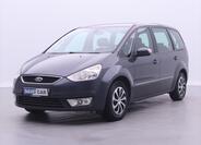 Ford Galaxy 3
