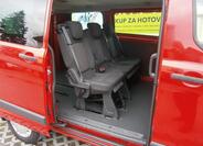 Ford Transit Custom 8