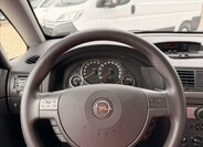 Opel Meriva 11