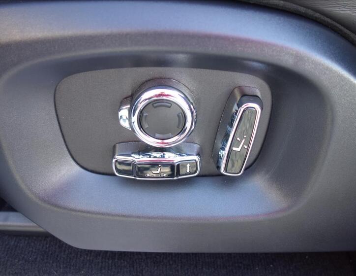 Land Rover Range Rover Sport 11