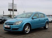 Opel Astra 1