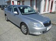 Škoda Octavia 1