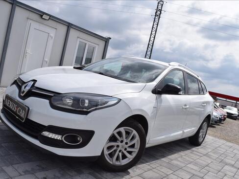Renault Mégane