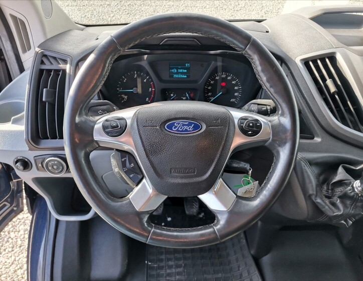 Ford Transit 11