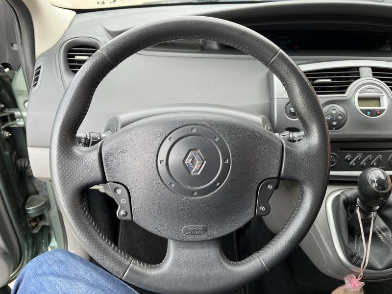 Renault Scénic