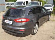 Ford Mondeo 4