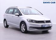 Volkswagen Touran 1