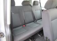 Volkswagen Caravelle 14