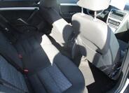 Škoda Octavia 11
